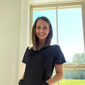 Meet your Posher, Kristin